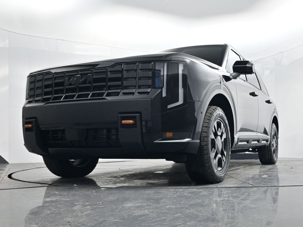 2027 Kia Telluride SX-Prestige