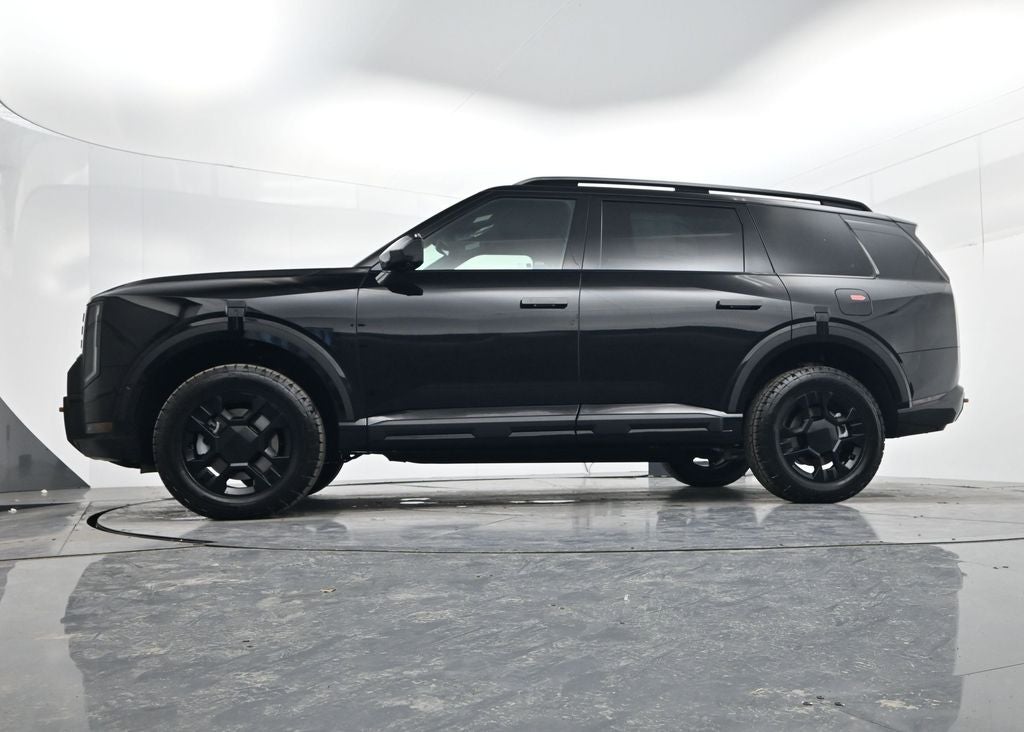 2027 Kia Telluride SX-Prestige