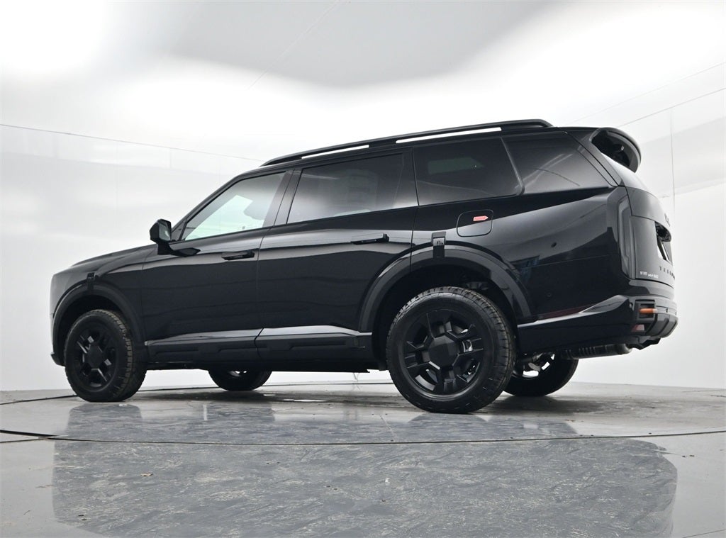 2027 Kia Telluride SX-Prestige