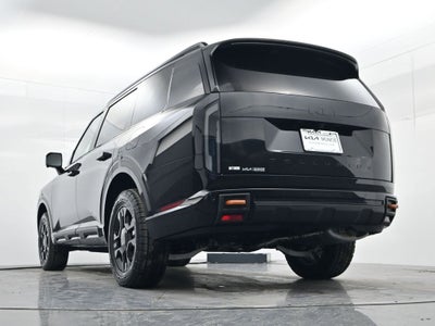 2027 Kia Telluride SX-Prestige