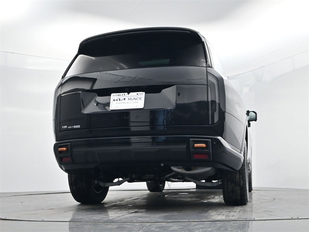 2027 Kia Telluride SX-Prestige