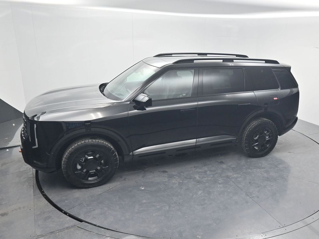 2027 Kia Telluride SX-Prestige