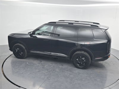 2027 Kia Telluride SX-Prestige