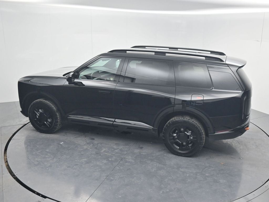 2027 Kia Telluride SX-Prestige