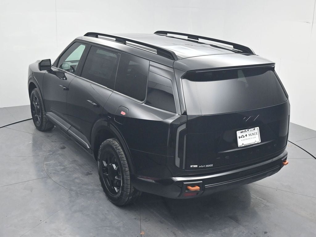 2027 Kia Telluride SX-Prestige