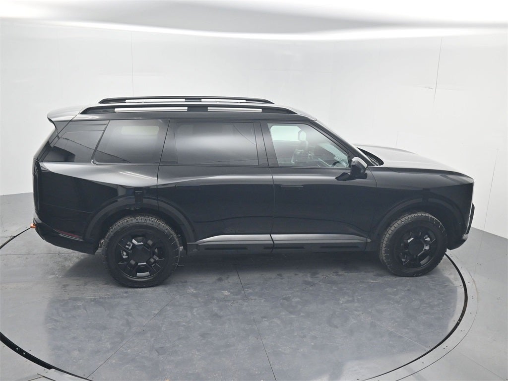 2027 Kia Telluride SX-Prestige