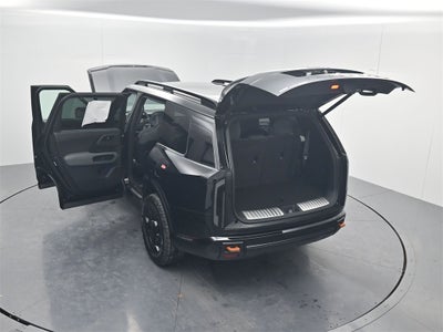 2027 Kia Telluride SX-Prestige