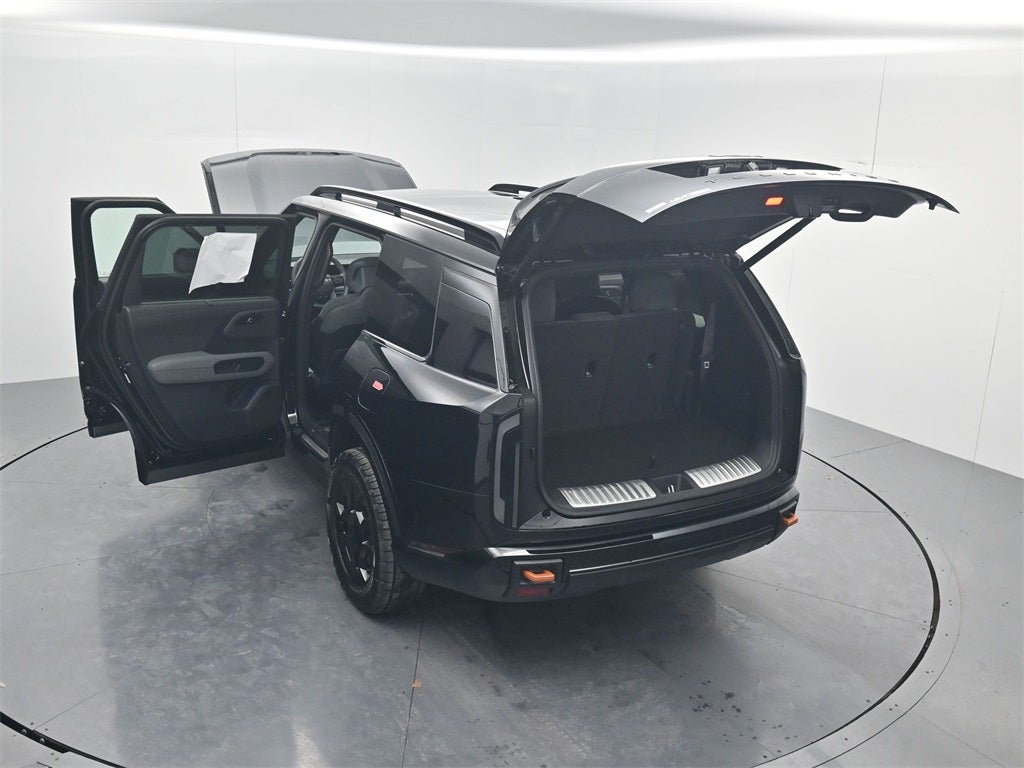 2027 Kia Telluride SX-Prestige