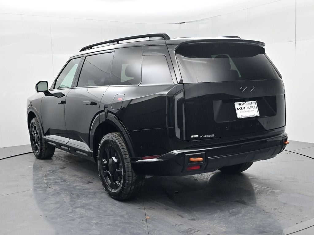 2027 Kia Telluride SX-Prestige
