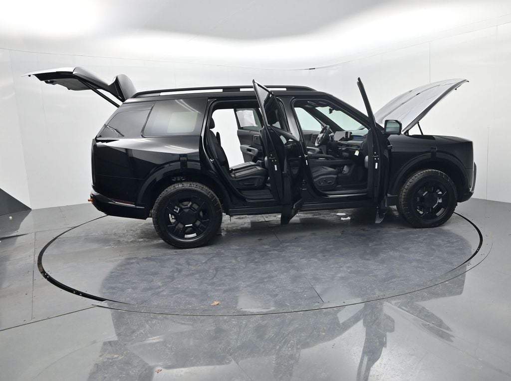 2027 Kia Telluride SX-Prestige