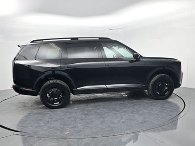 2027 Kia Telluride SX-Prestige
