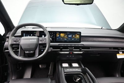 2027 Kia Telluride X-Pro SX-Prestige