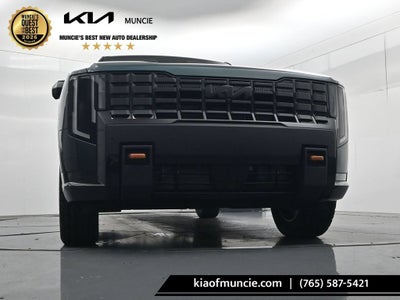 2027 Kia Telluride X-Pro SX-Prestige