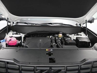 2027 Kia Telluride X-Line SX-Prestige