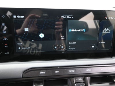 2027 Kia Telluride X-Line SX-Prestige