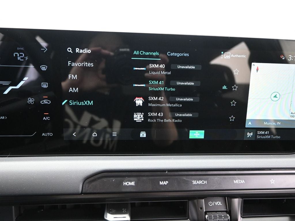 2027 Kia Telluride X-Line SX-Prestige