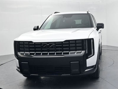 2027 Kia Telluride X-Line SX-Prestige