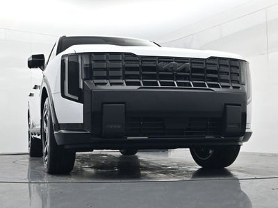 2027 Kia Telluride X-Line SX-Prestige