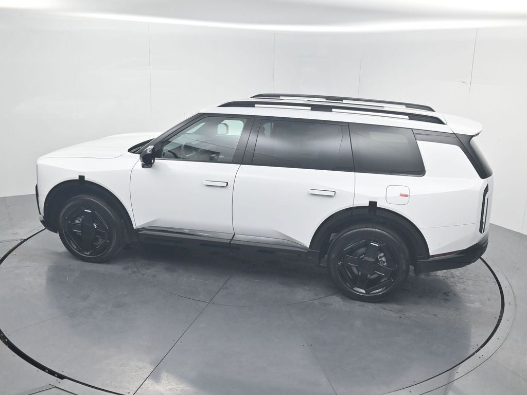 2027 Kia Telluride X-Line SX-Prestige