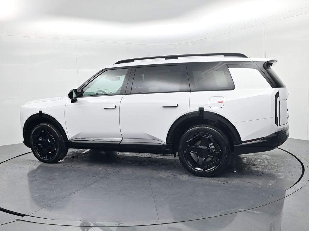 2027 Kia Telluride X-Line SX-Prestige