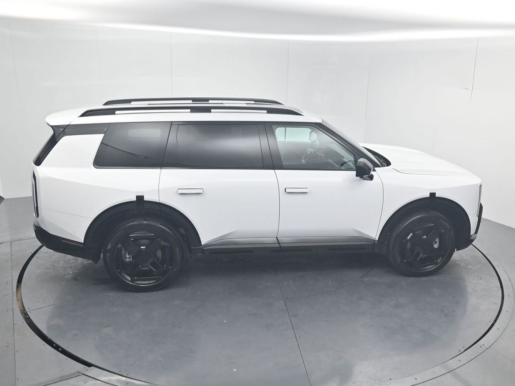 2027 Kia Telluride X-Line SX-Prestige