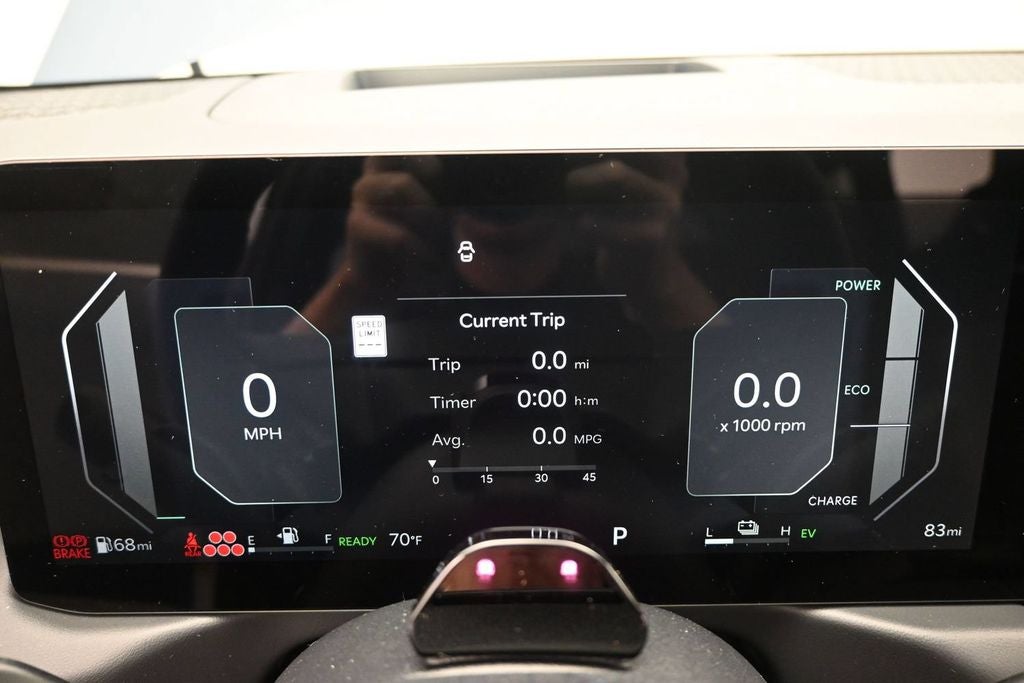2027 Kia Telluride Hybrid SX Prestige