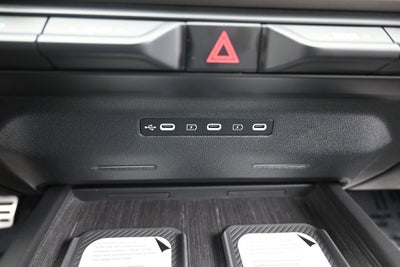 2027 Kia Telluride Hybrid SX Prestige
