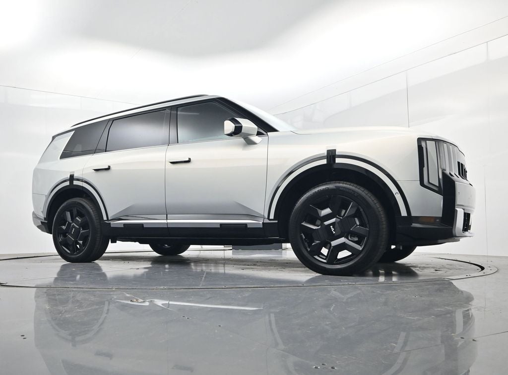 2027 Kia Telluride Hybrid SX Prestige