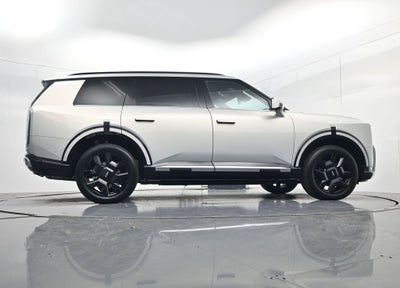 2027 Kia Telluride Hybrid SX Prestige