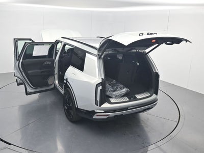 2027 Kia Telluride Hybrid SX Prestige