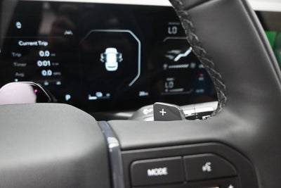 2027 Kia Telluride Hybrid SX Prestige