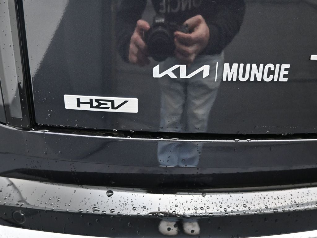 2027 Kia Telluride SX-Prestige