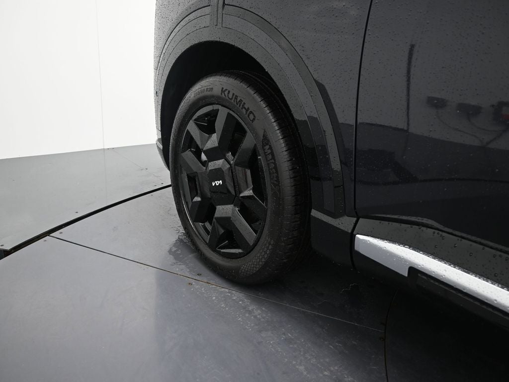 2027 Kia Telluride SX-Prestige