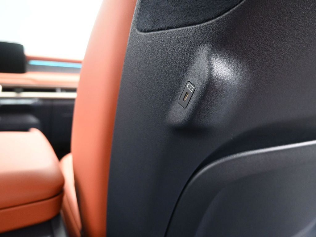 2027 Kia Telluride SX-Prestige