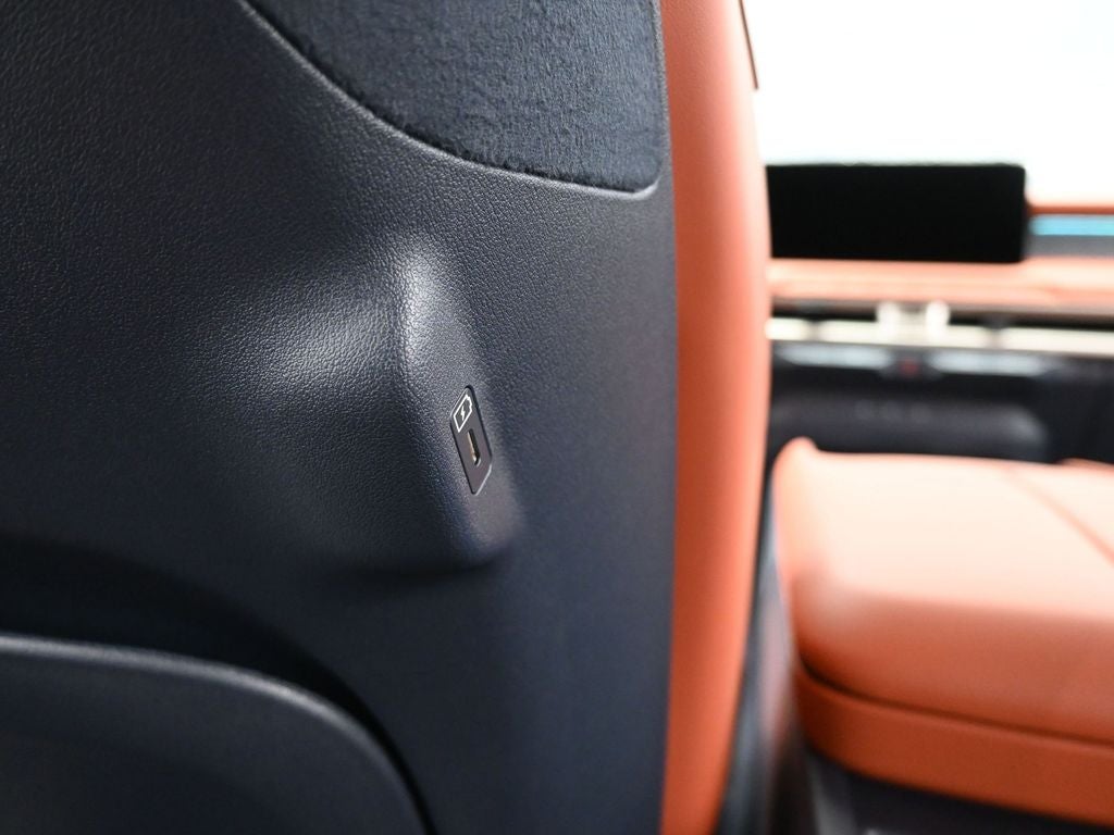 2027 Kia Telluride SX-Prestige