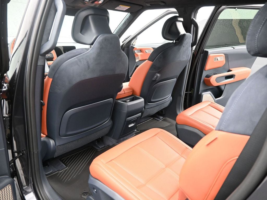 2027 Kia Telluride SX-Prestige