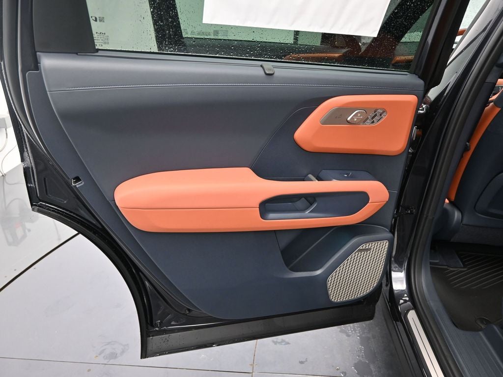 2027 Kia Telluride SX-Prestige