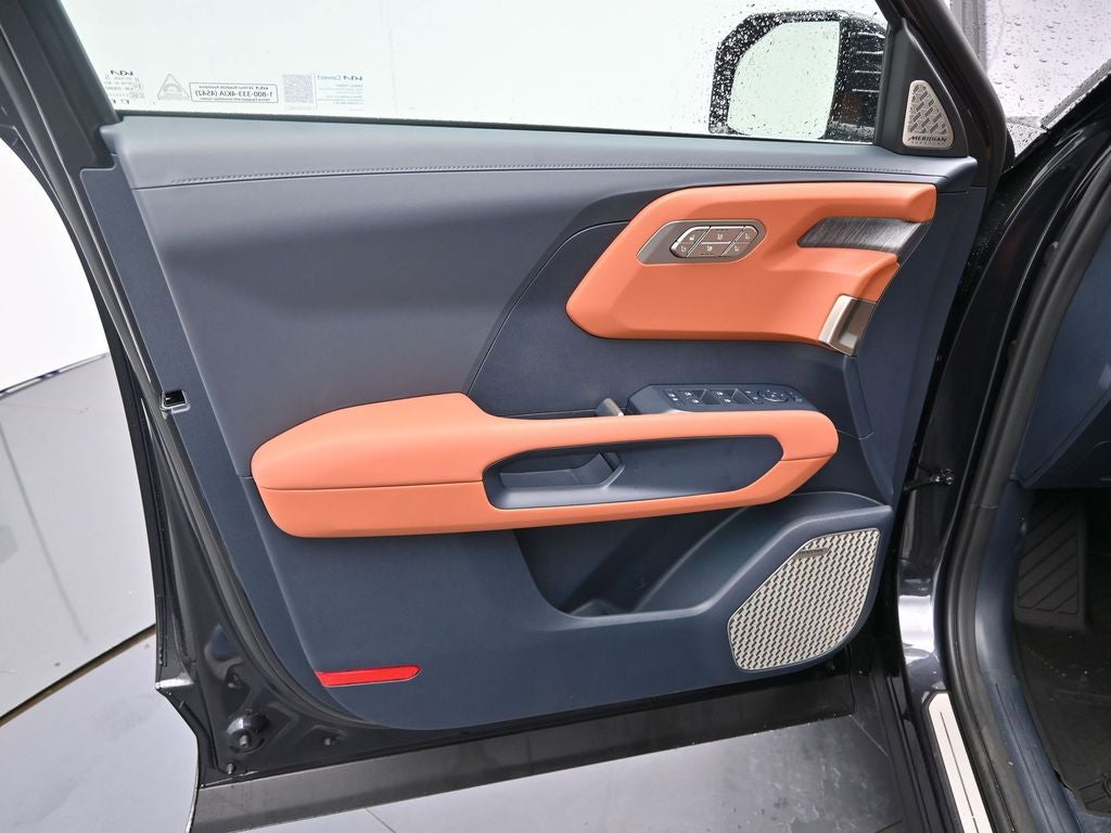 2027 Kia Telluride SX-Prestige