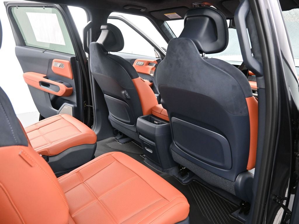 2027 Kia Telluride SX-Prestige