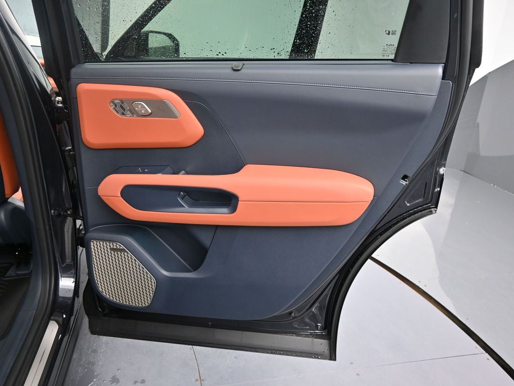 2027 Kia Telluride SX-Prestige