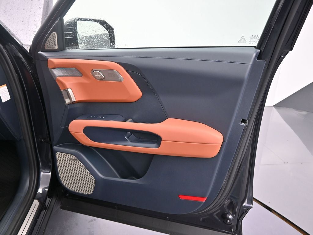 2027 Kia Telluride SX-Prestige