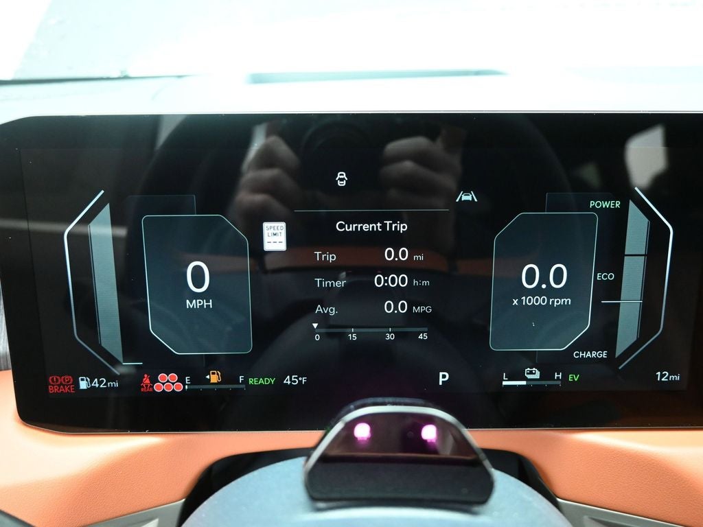 2027 Kia Telluride SX-Prestige