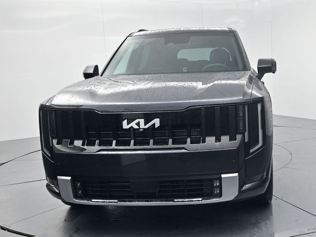 2027 Kia Telluride SX-Prestige