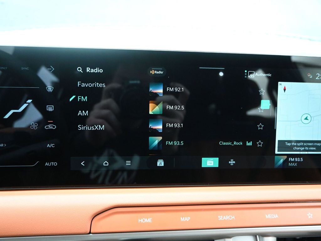 2027 Kia Telluride SX-Prestige