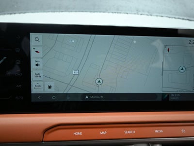 2027 Kia Telluride SX-Prestige