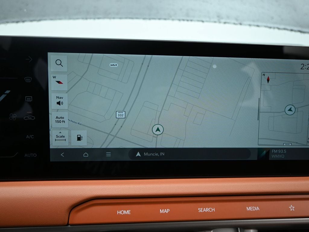 2027 Kia Telluride SX-Prestige