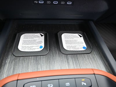 2027 Kia Telluride SX-Prestige