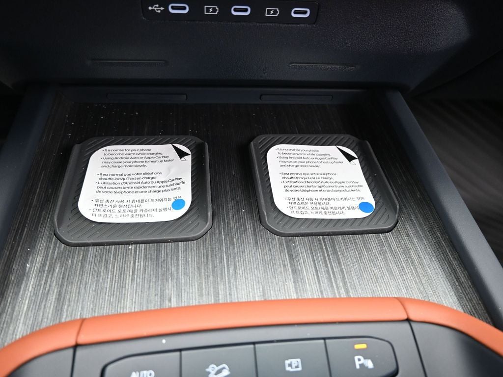 2027 Kia Telluride SX-Prestige