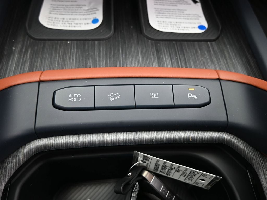 2027 Kia Telluride SX-Prestige