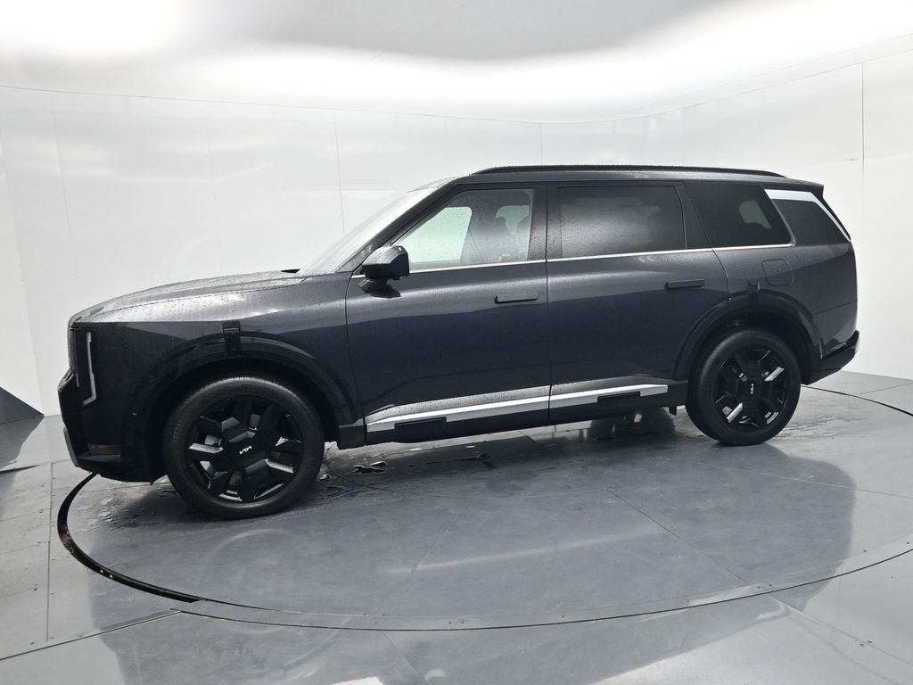 2027 Kia Telluride SX-Prestige